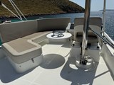 Beneteau Swift Trawler 30 - Flybridge